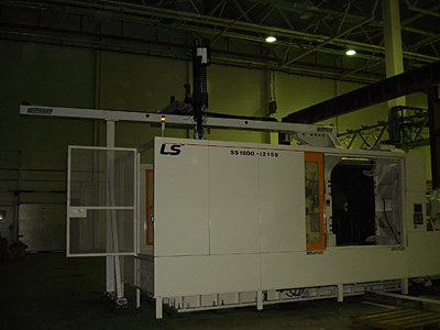  LS Mtron