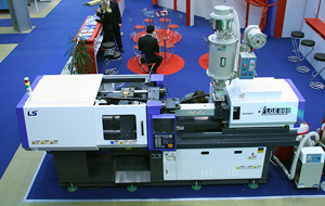  LGE-80II